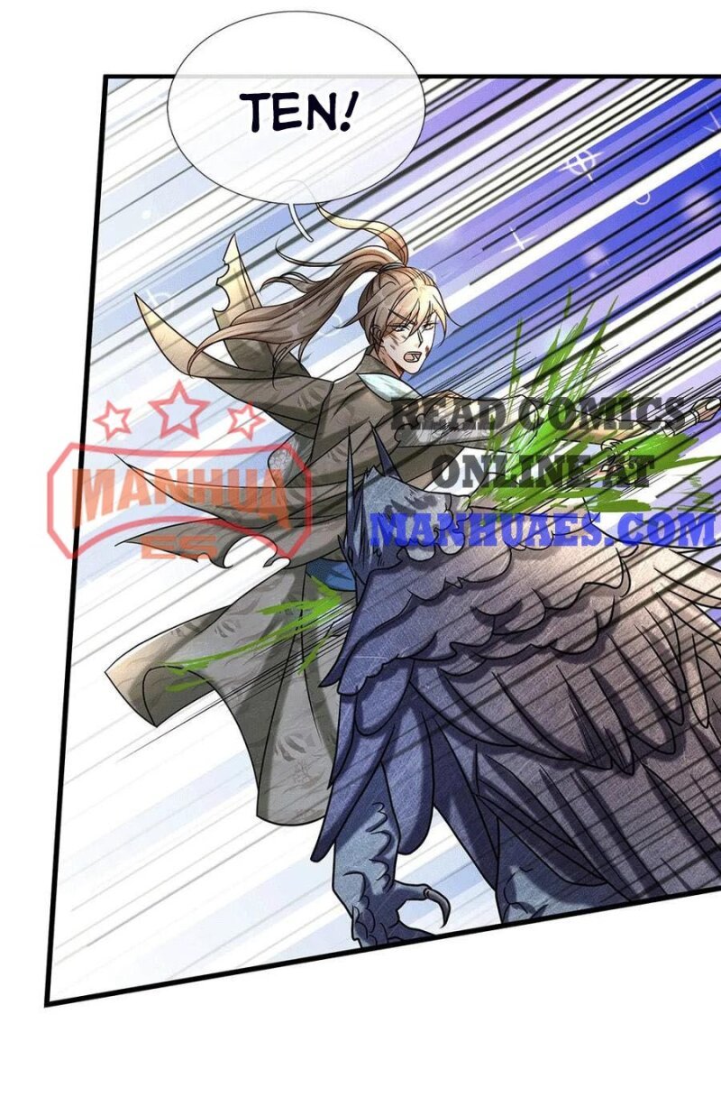 Marvelous Hero of the Sword Chapter 79 10